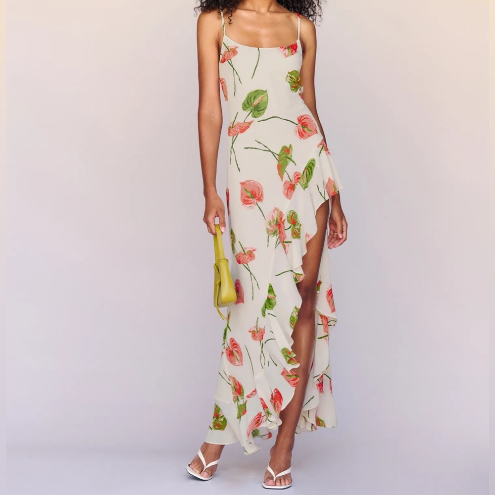 Winola Dress